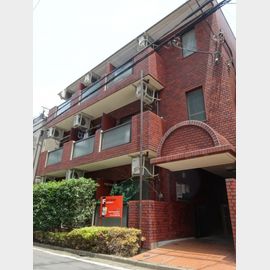 ザ・所沢レジデンスの賃貸物件