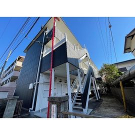 小手指駅より徒歩9分 2階 築43年1ヶ月の賃貸物件