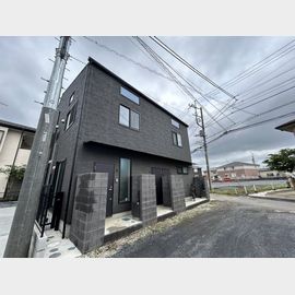 狭山市駅より徒歩7分 築2年4ヶ月 2階建の賃貸物件