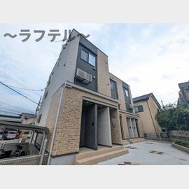 イルヴィーノの賃貸物件