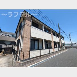 サン・エース２ 1階 築17年3ヶ月の賃貸物件