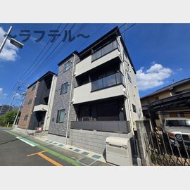 KLEIS新所沢IIの賃貸物件