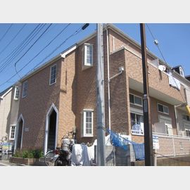 アメリカンリバティー所沢19の賃貸物件