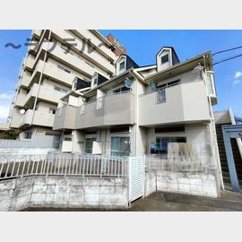 小手指駅より徒歩11分 築36年 2階建の賃貸物件