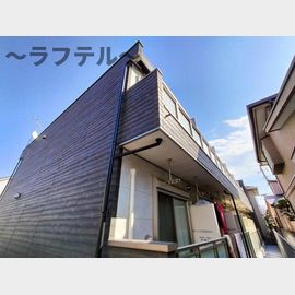 リブリ・Ｃａｌｍｅ—Ｔｒｏｉｓ 2階 築7年の賃貸物件