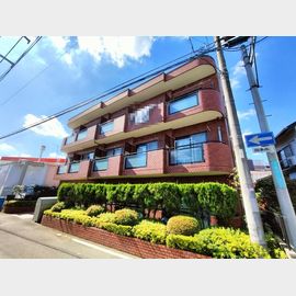 煉瓦館116 3階 築35年1ヶ月の賃貸物件