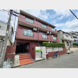 煉瓦館15 1階 築38年9ヶ月の賃貸物件