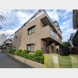 所沢駅より徒歩7分 2階 築37年の賃貸物件