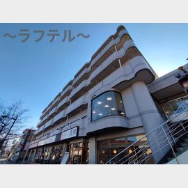 マルク新所沢の賃貸物件