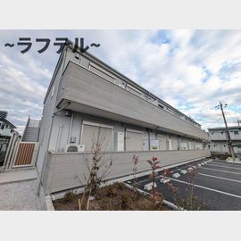 所沢駅より徒歩14分 1階 新築の賃貸物件