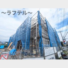 所沢駅より徒歩14分 1階 新築の賃貸物件
