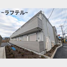 所沢駅より徒歩14分 1階 新築の賃貸物件