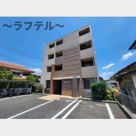 ルーチェ 2階 築10年10ヶ月の賃貸物件