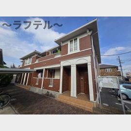 稲荷山公園駅より徒歩11分 2階 築16年9ヶ月の賃貸物件