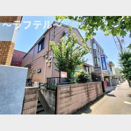 エスポワール 1階 築20年9ヶ月の賃貸物件