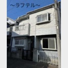 狭山ヶ丘駅より徒歩15分 1階 築33年5ヶ月の賃貸物件