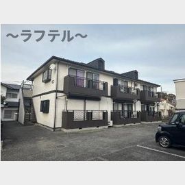 ＡＳハイム 1階 築32年9ヶ月の賃貸物件