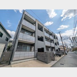 所沢駅より徒歩3分 3階 築14年2ヶ月の賃貸物件