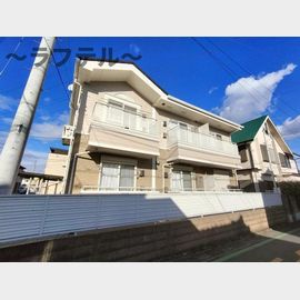 小手指駅より徒歩5分 2階 築19年10ヶ月の賃貸物件