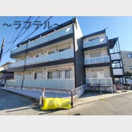 リブリ・メリオダスの賃貸物件