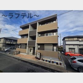 武蔵藤沢駅より徒歩6分 2階 新築の賃貸物件