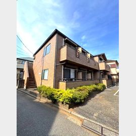 サンセール ロジュマン 1階 築31年3ヶ月の賃貸物件