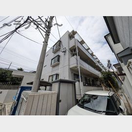 ドリーム１号館 1階 築35年3ヶ月の賃貸物件