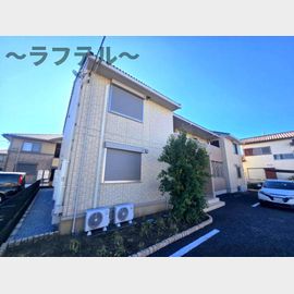 入曽駅より徒歩7分 1階 築5年9ヶ月の賃貸物件