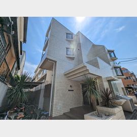 ベルエアガーデン７の賃貸物件