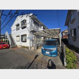 ジュネス所沢 1階 築37年11ヶ月の賃貸物件