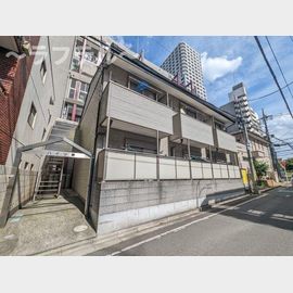 ハイツ寿 2階 築20年1ヶ月の賃貸物件