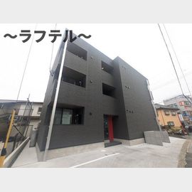 JackyamaguchiIの賃貸物件