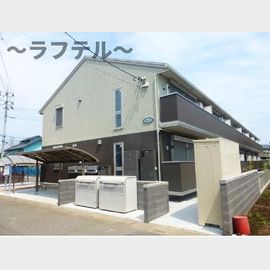 クレアの賃貸物件