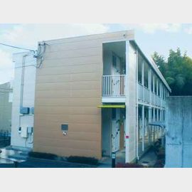 レオパレスタカα 1階 築22年7ヶ月の賃貸物件