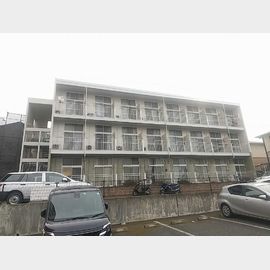 レオパレスピュア 2階 築23年8ヶ月の賃貸物件