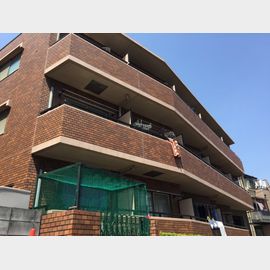 イーストフェイス 2階 築26年2ヶ月の賃貸物件