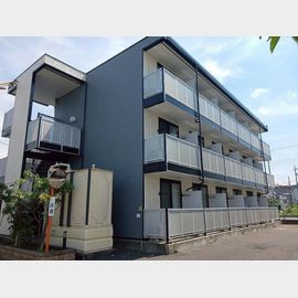 レオパレス東狭山ヶ丘 3階 築17年9ヶ月の賃貸物件