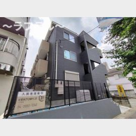 新所沢駅より徒歩5分 1階 築2年10ヶ月の賃貸物件