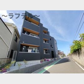 MarkDuo狭山 1階 築3年3ヶ月の賃貸物件