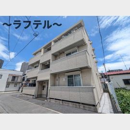 ネフェルタリ 2階 築11年11ヶ月の賃貸物件