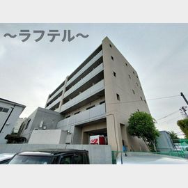 SKビル 4階 築17年2ヶ月の賃貸物件