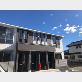 下山口駅より徒歩4分 1階 築3年11ヶ月の賃貸物件