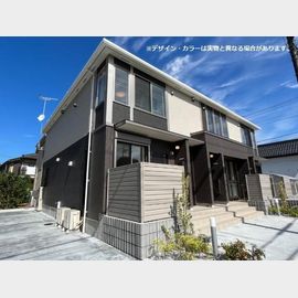 オアシス久米の賃貸物件