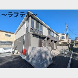 オアシス久米 2階 新築の賃貸物件