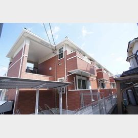 エテルノ 2階 築11年9ヶ月の賃貸物件