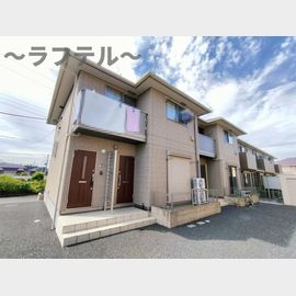 小手指駅より徒歩25分 1階 築12年11ヶ月の賃貸物件