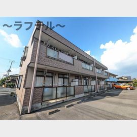 デュオグランB 2階 築23年1ヶ月の賃貸物件