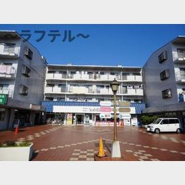 ビアンカ狭山B 3階 築38年11ヶ月の賃貸物件