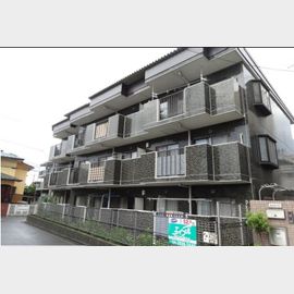 小手指駅より徒歩5分 1階 築39年10ヶ月の賃貸物件