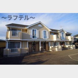 入曽駅より徒歩7分 2階 築24年7ヶ月の賃貸物件